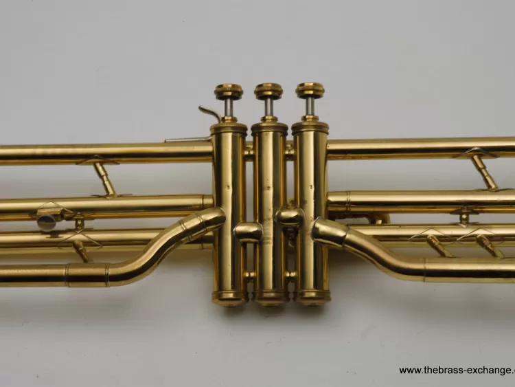 Conn 5G Valve Trombone