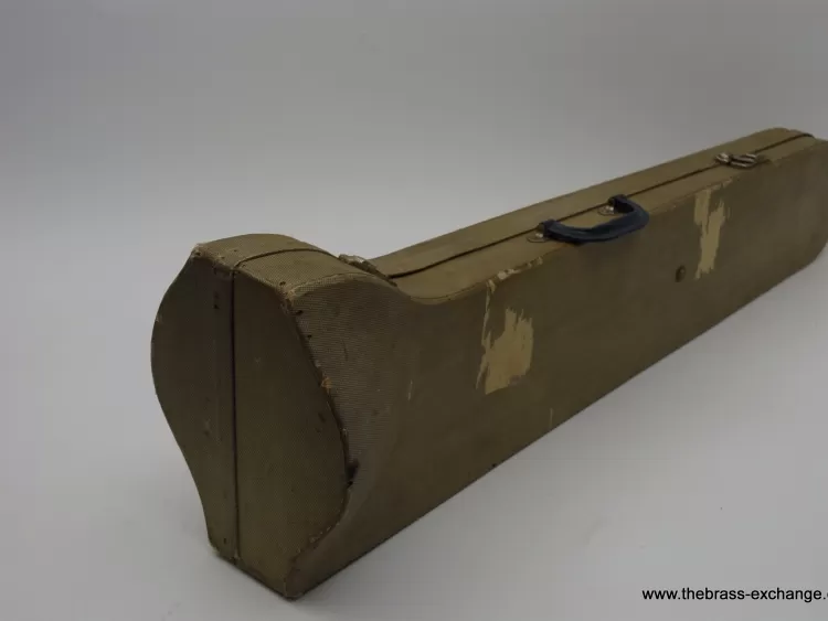 Holton Collegiate Trombone