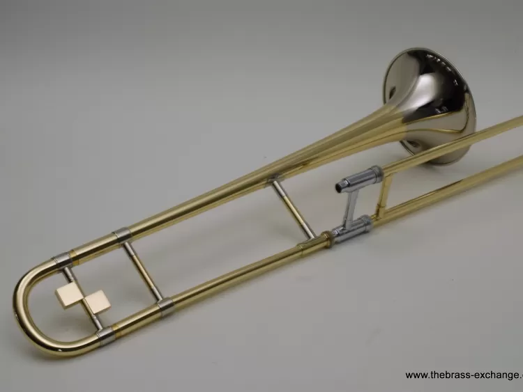 Collegiate trombone hot sale