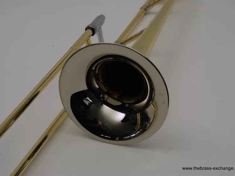 Holton Collegiate Trombone
