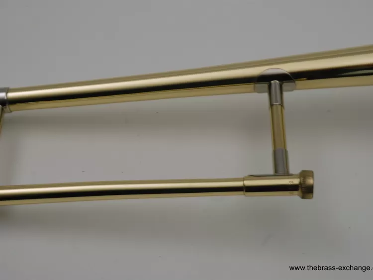 Holton Collegiate Trombone