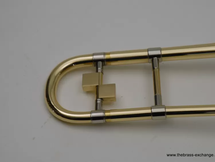 Holton Collegiate Trombone