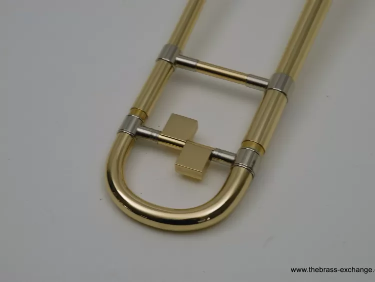 Holton Collegiate Trombone