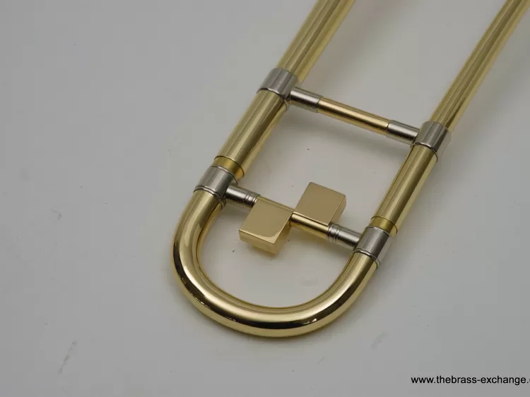 Holton Collegiate Trombone