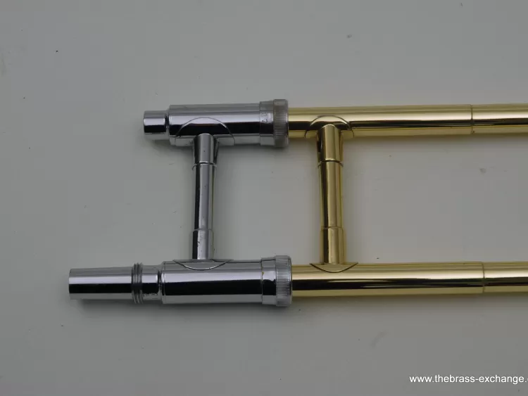 Holton Collegiate Trombone