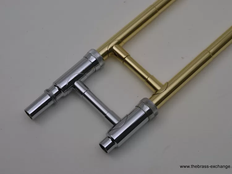 Holton Collegiate Trombone