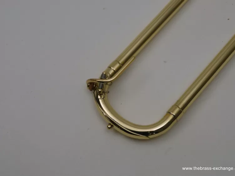 Holton Collegiate Trombone