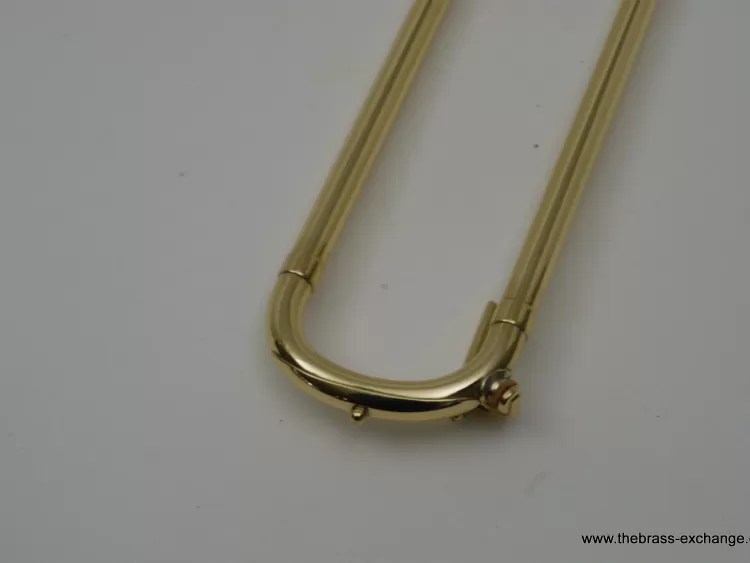 Holton Collegiate Trombone