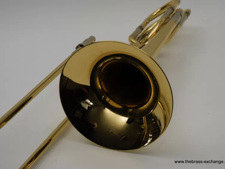 YBL 830 Yamaha Bass Trombone