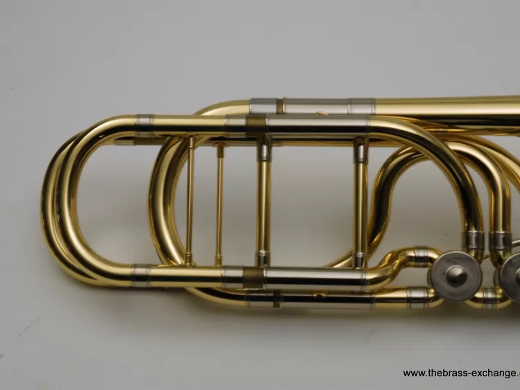 YBL 830 Yamaha Bass Trombone