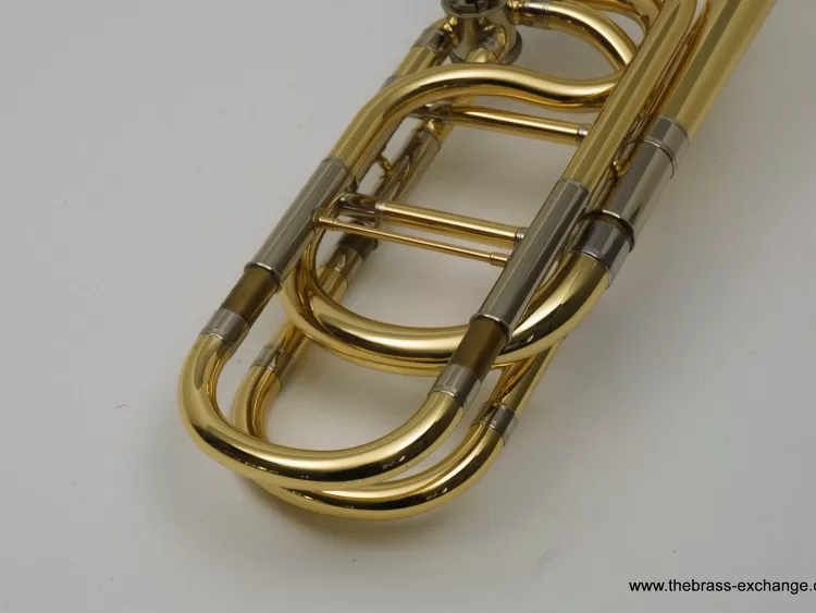 YBL 830 Yamaha Bass Trombone