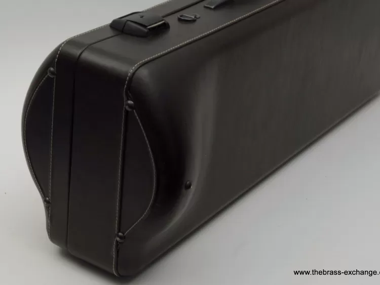 Marco Magi Case