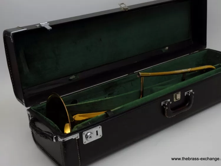 King 3B Trombone