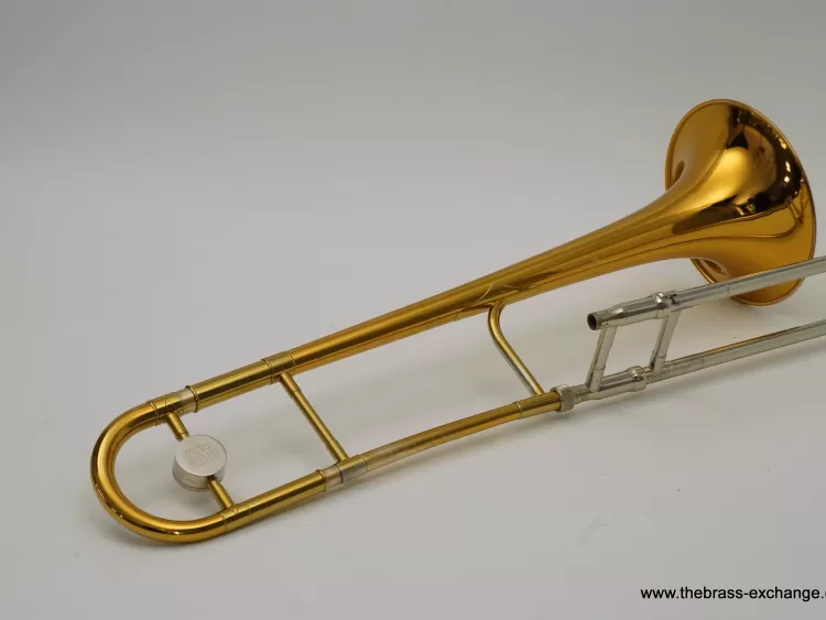King 3B Trombone