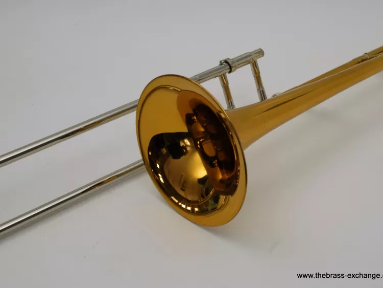 King 3B Trombone