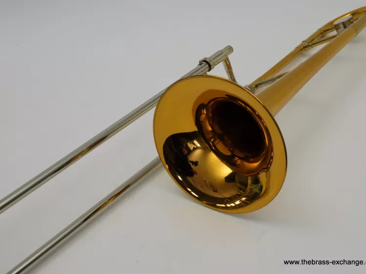 King 3B Trombone