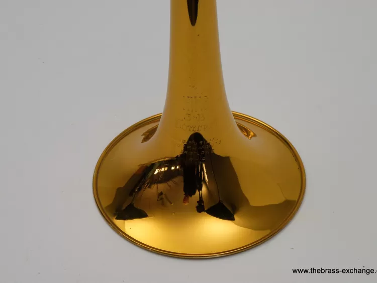 King 3B Trombone
