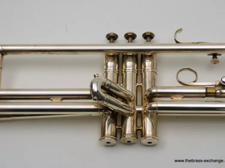 Antoine Courtois Valve Trombone
