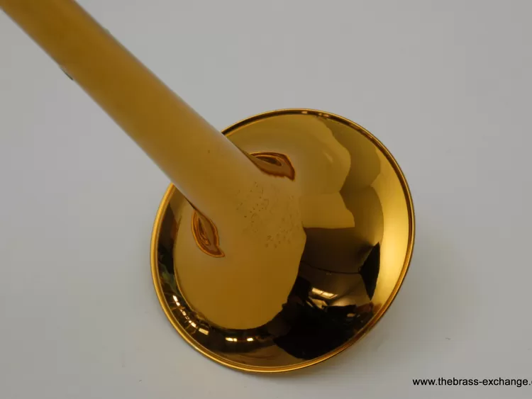 King 3B Trombone