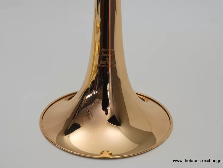 Getzen 1052FDR Bass Trombone