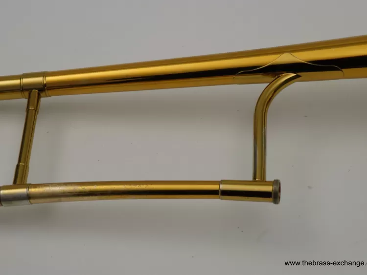 King 3B Trombone