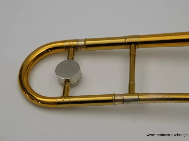 King 3B Trombone