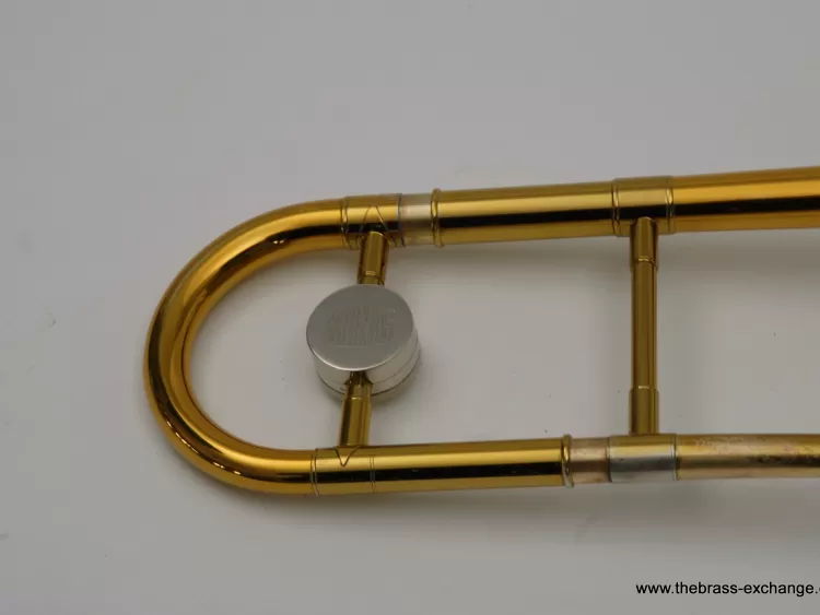 King 3B Trombone