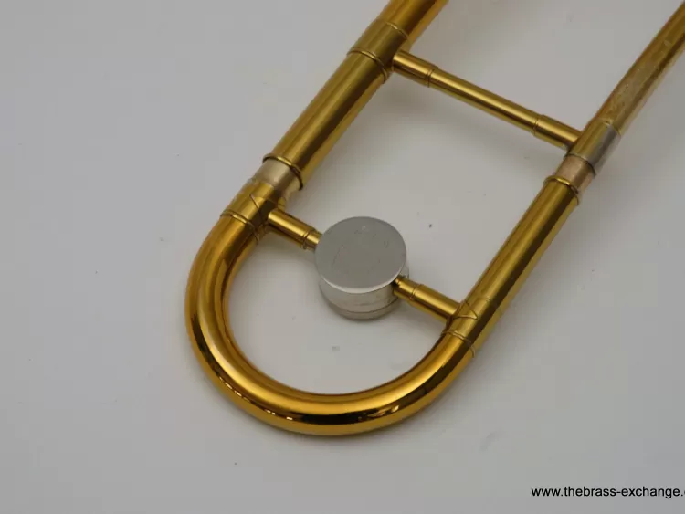 King 3B Trombone
