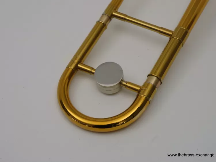 King 3B Trombone