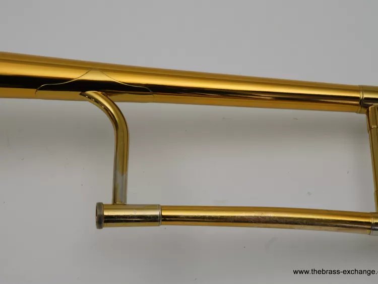 King 3B Trombone