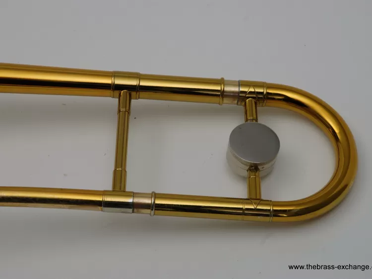 King 3B Trombone