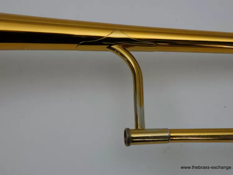 King 3B Trombone
