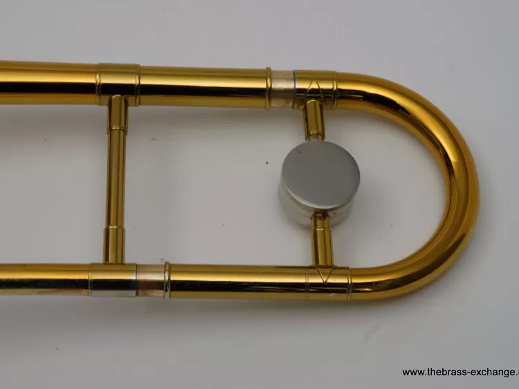 King 3B Trombone