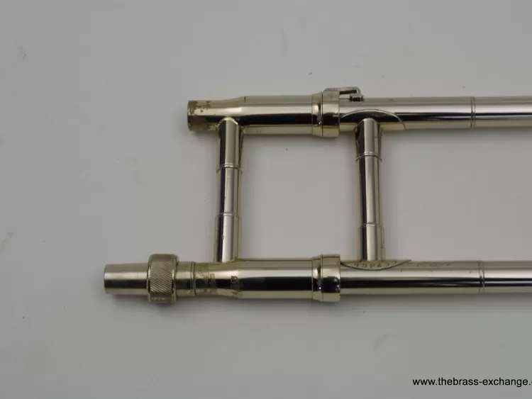 King 3B Trombone