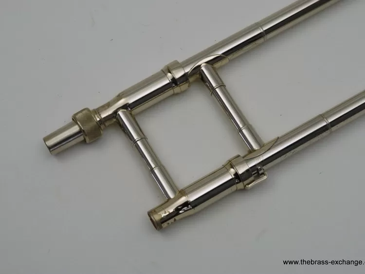King 3B Trombone