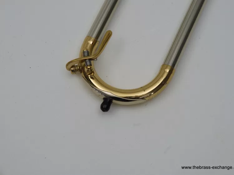 King 3B Trombone