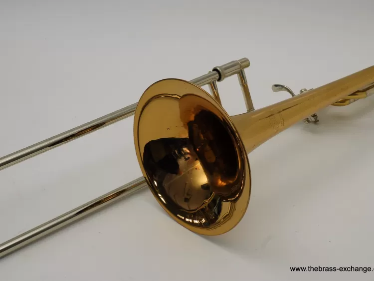 Bach Corporation Era 42B Trombone