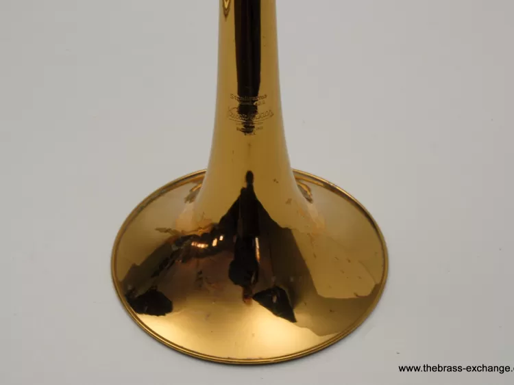 Bach Corporation Era 42B Trombone
