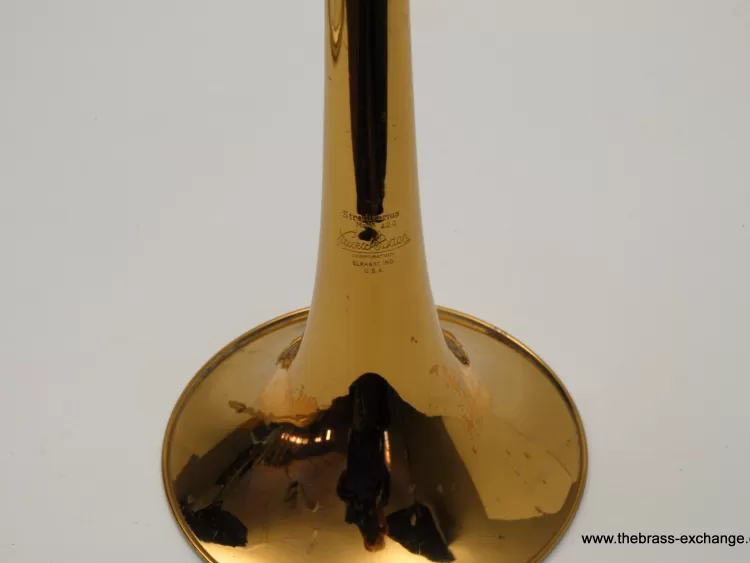 Bach Corporation Era 42B Trombone