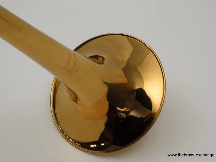 Bach Corporation Era 42B Trombone