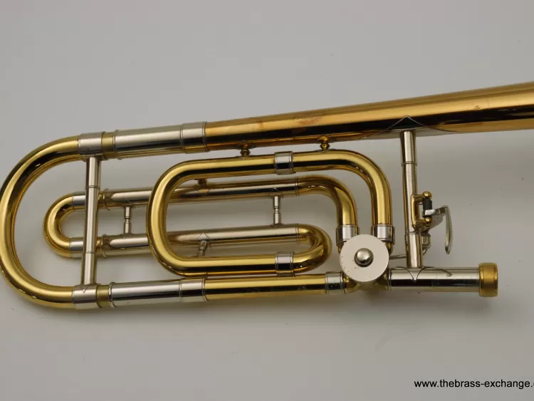 Bach Corporation Era 42B Trombone