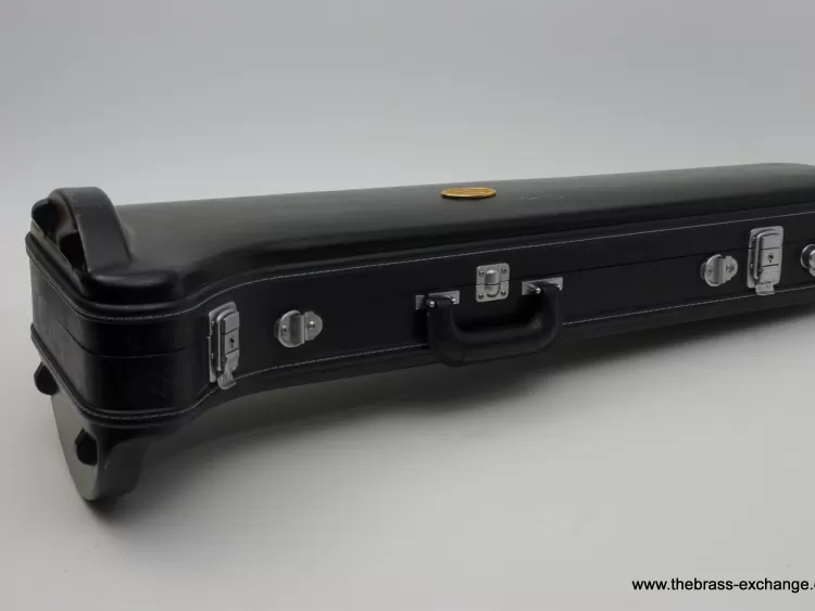 Yamaha Xeno Trombone Case