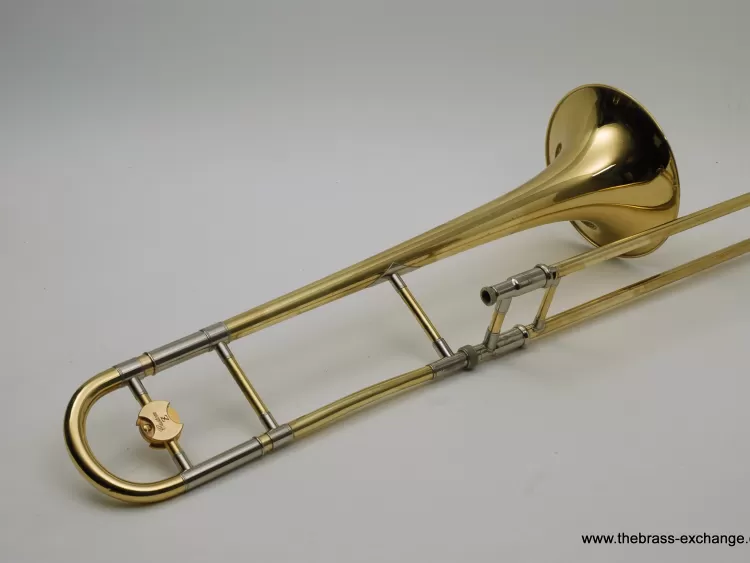 YSL-891z Trombone