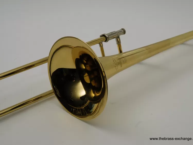 YSL-891z Trombone