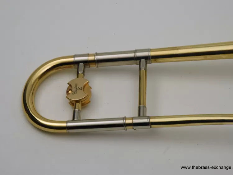 YSL-891z Trombone