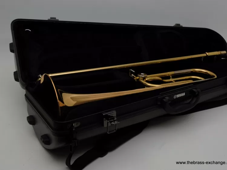 YSL-456G Trombone