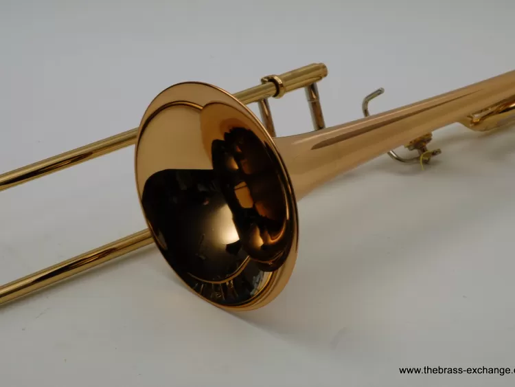 YSL-456G Trombone