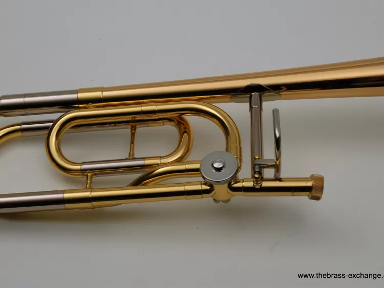 YSL-456G Trombone