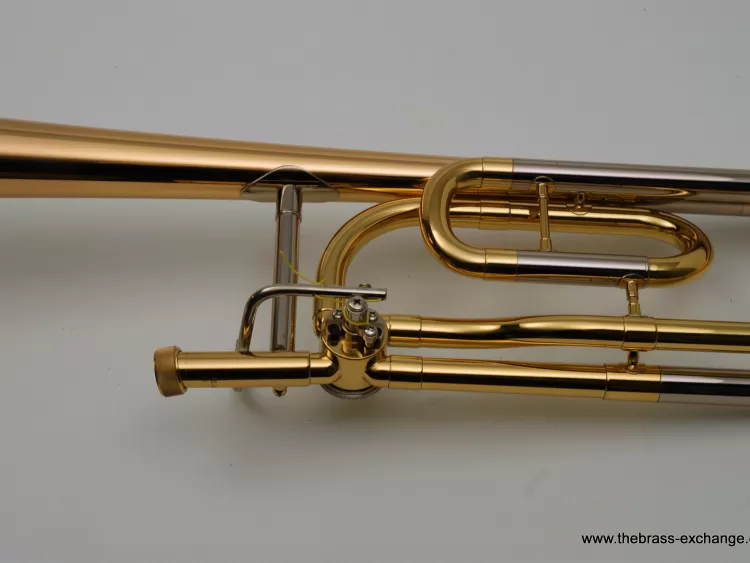YSL-456G Trombone