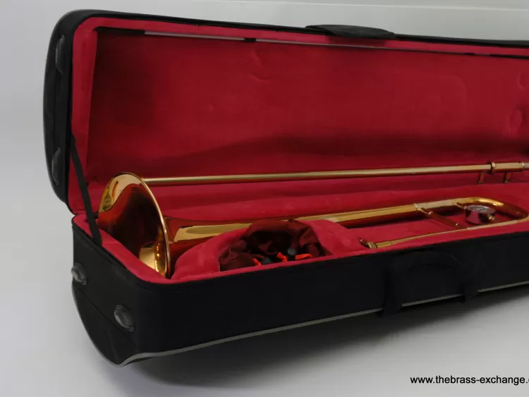 JP Rath 231 Trombone